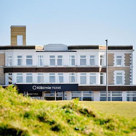 New Quay The Kilbirnie Hotel מראה חיצוני תמונה
