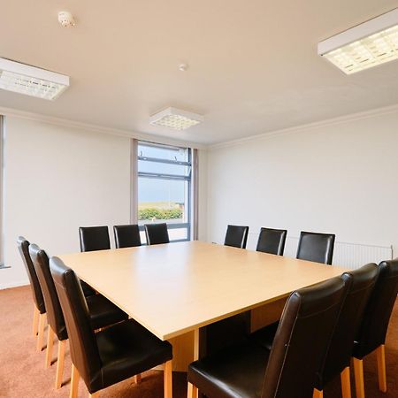 New Quay The Kilbirnie Hotel מראה חיצוני תמונה