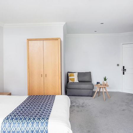 New Quay The Kilbirnie Hotel מראה חיצוני תמונה