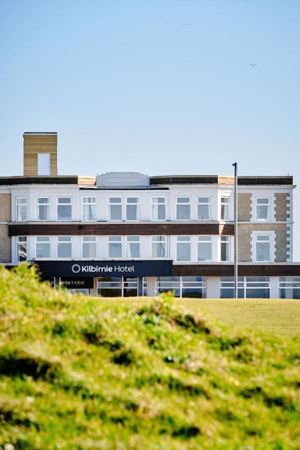 New Quay The Kilbirnie Hotel מראה חיצוני תמונה