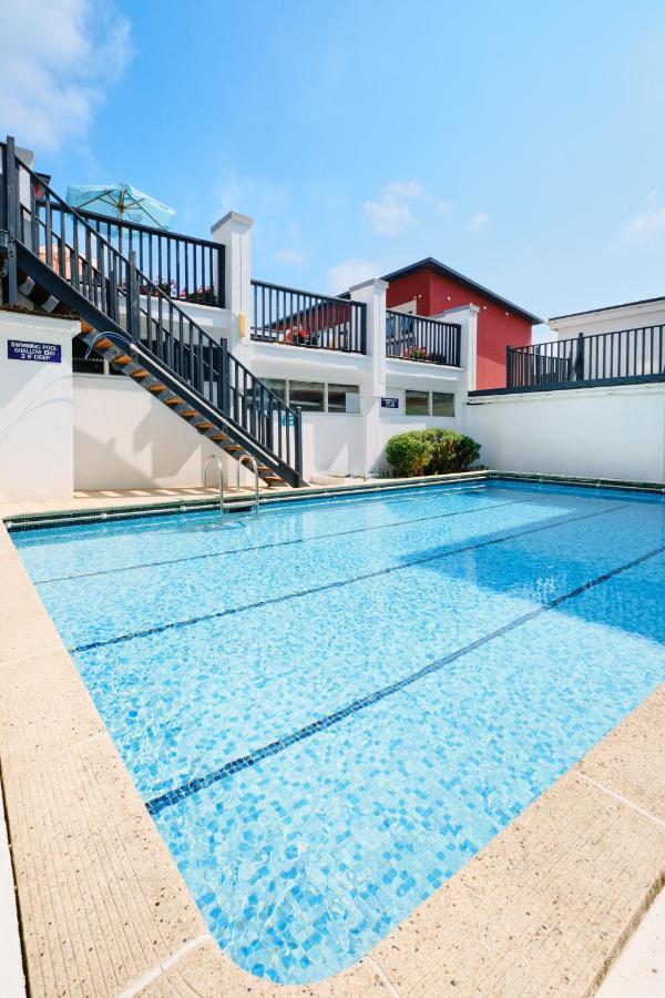New Quay The Kilbirnie Hotel מראה חיצוני תמונה