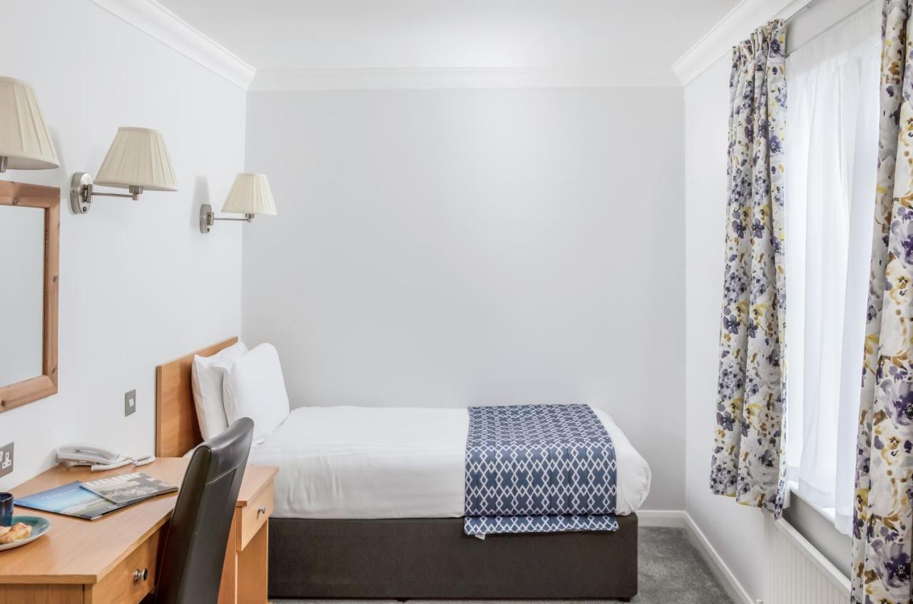 New Quay The Kilbirnie Hotel מראה חיצוני תמונה