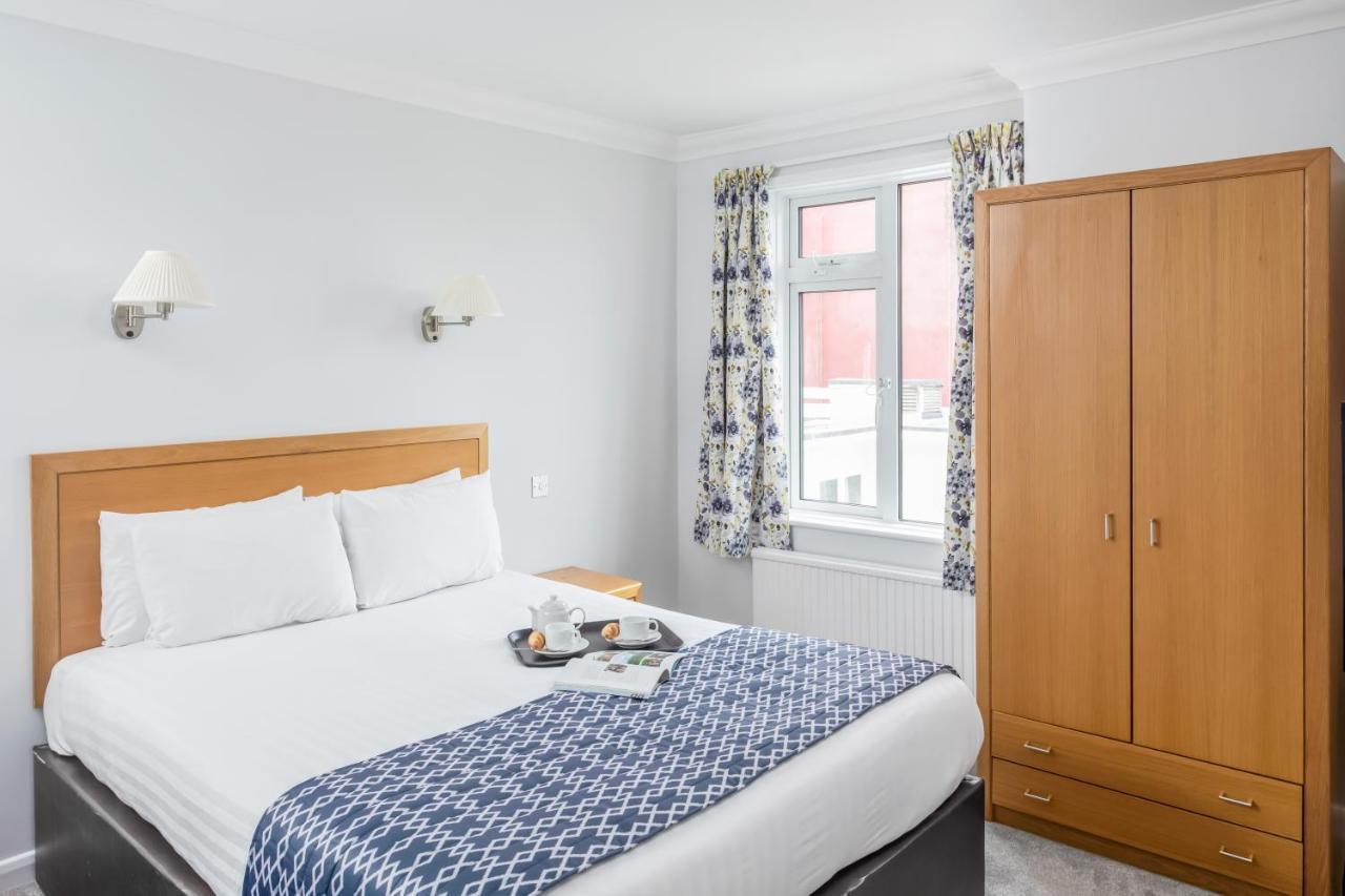 New Quay The Kilbirnie Hotel מראה חיצוני תמונה