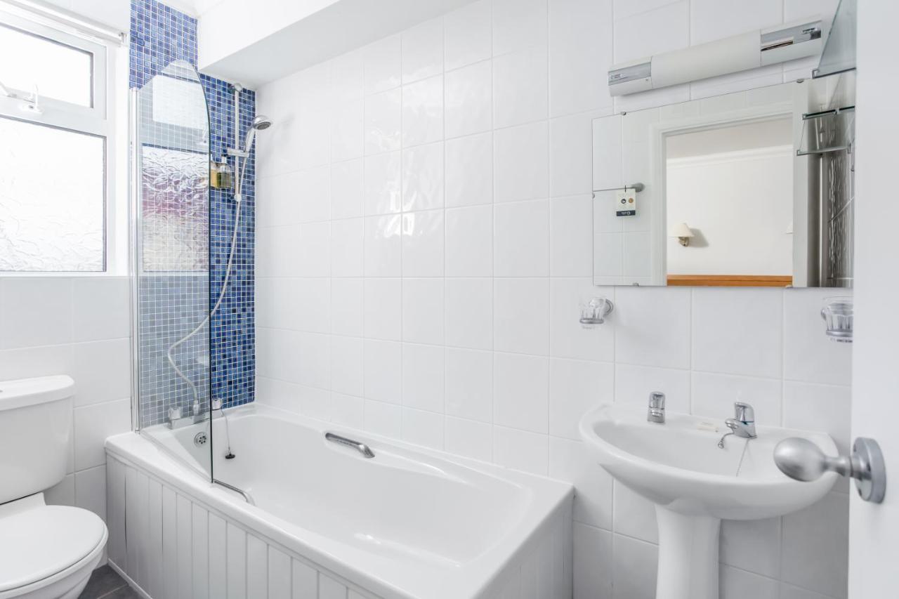 New Quay The Kilbirnie Hotel חדר תמונה