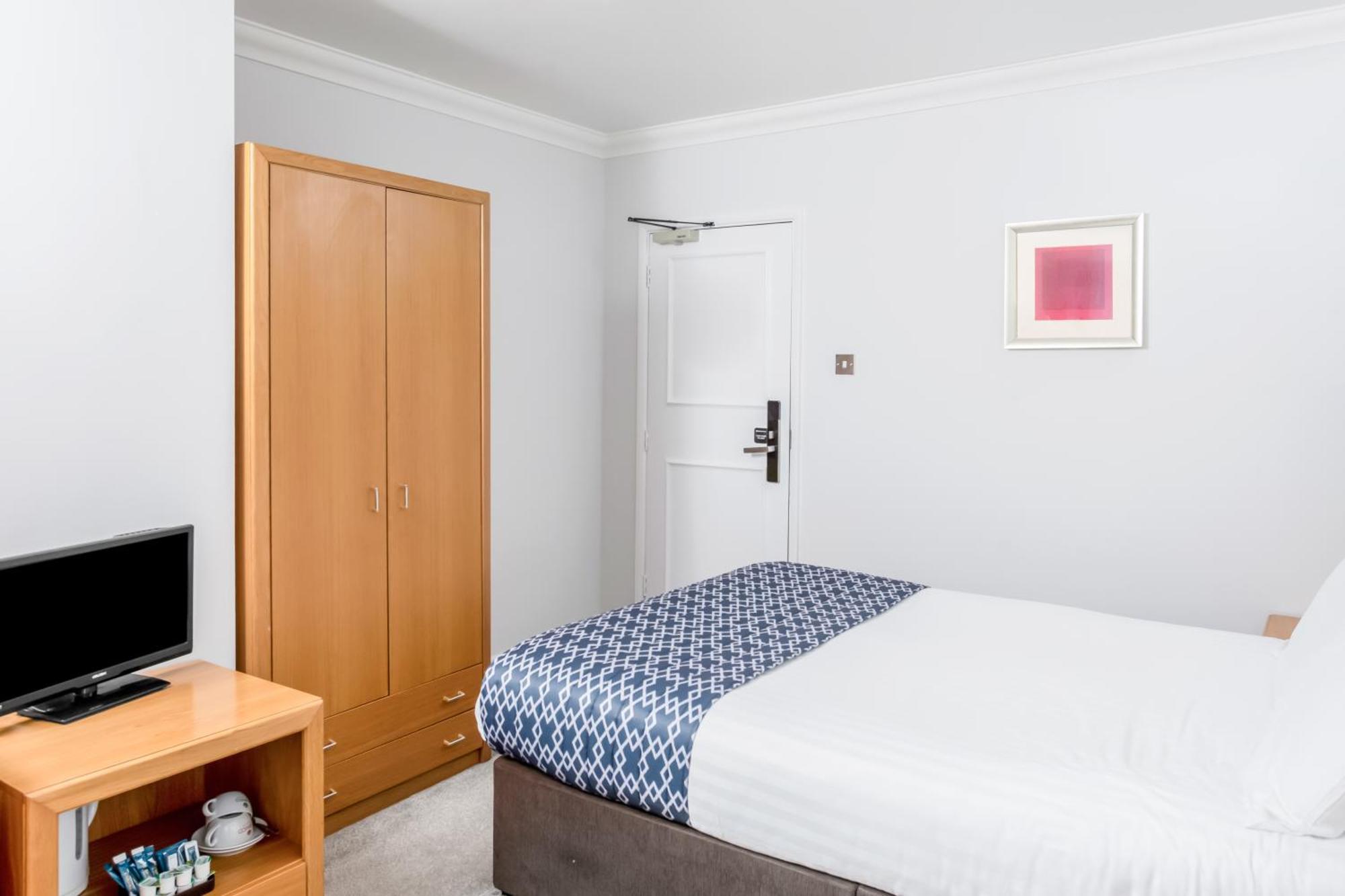 New Quay The Kilbirnie Hotel חדר תמונה