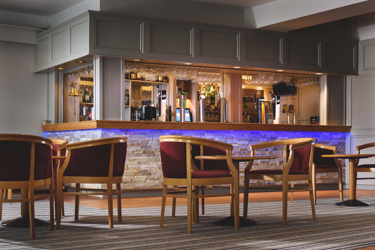 New Quay The Kilbirnie Hotel מראה חיצוני תמונה